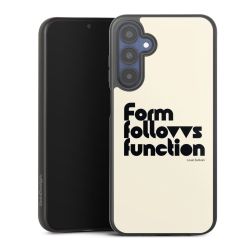 Organic Case schwarz