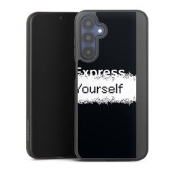 Organic Case schwarz