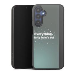 Organic Case schwarz