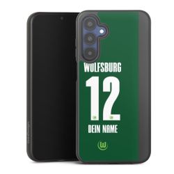 Organic Case schwarz