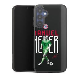 Organic Case schwarz