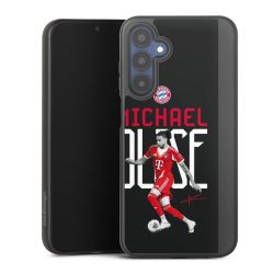 Organic Case schwarz