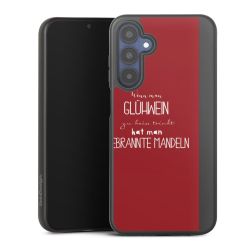 Organic Case schwarz