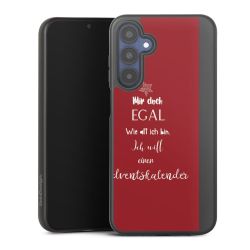 Organic Case schwarz