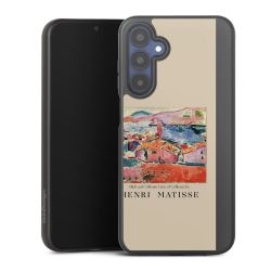 Organic Case schwarz