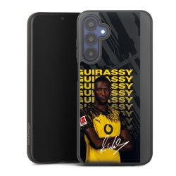 Organic Case schwarz