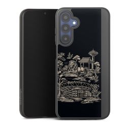 Organic Case schwarz