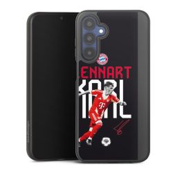 Organic Case schwarz