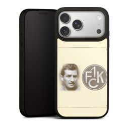 Organic Case schwarz