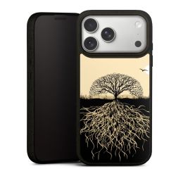 Organic Case schwarz