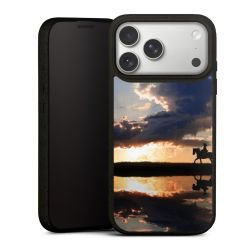 Organic Case schwarz