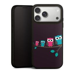 Organic Case schwarz