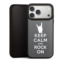 Organic Case schwarz