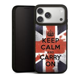 Organic Case schwarz