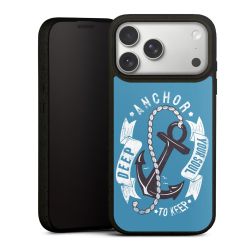 Organic Case schwarz