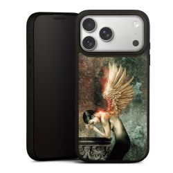 Organic Case schwarz