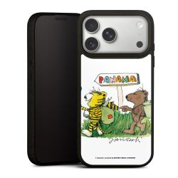 Organic Case schwarz