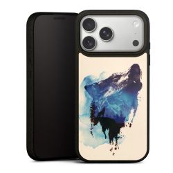 Organic Case schwarz