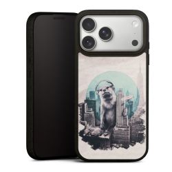 Organic Case schwarz