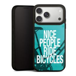 Organic Case schwarz