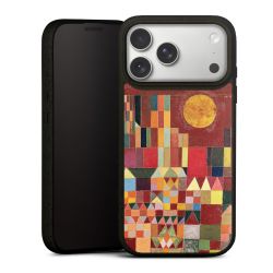 Organic Case schwarz