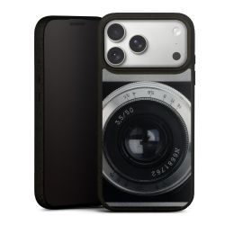 Organic Case schwarz