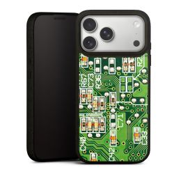 Organic Case schwarz