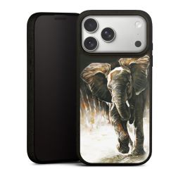 Organic Case schwarz