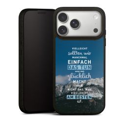 Organic Case schwarz