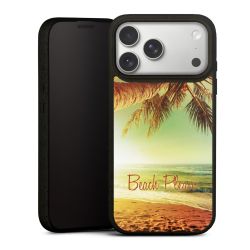 Organic Case schwarz