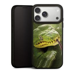 Organic Case schwarz