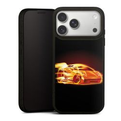 Organic Case schwarz