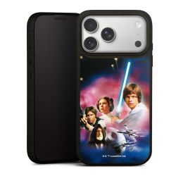 Organic Case schwarz