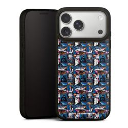 Organic Case schwarz