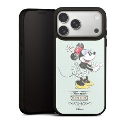 Organic Case schwarz