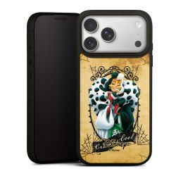 Organic Case schwarz