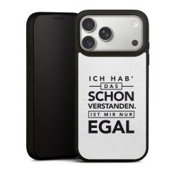 Organic Case schwarz