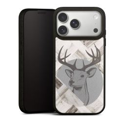 Organic Case schwarz