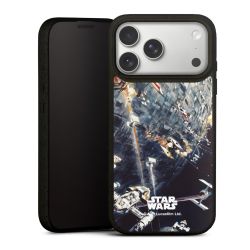 Organic Case schwarz