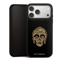 Organic Case schwarz