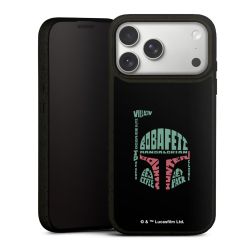 Organic Case schwarz