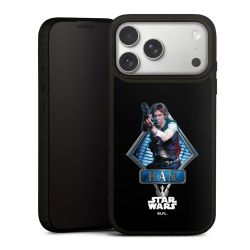 Organic Case schwarz