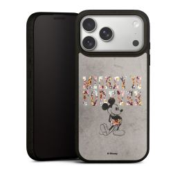 Organic Case schwarz