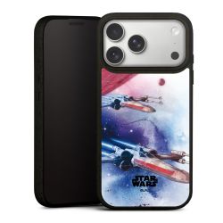 Organic Case schwarz