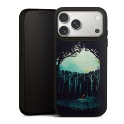 Organic Case schwarz