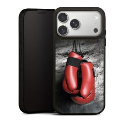 Organic Case schwarz