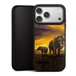 Organic Case schwarz