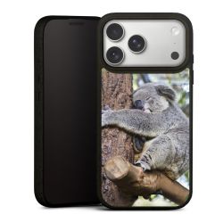 Organic Case schwarz