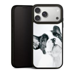 Organic Case schwarz