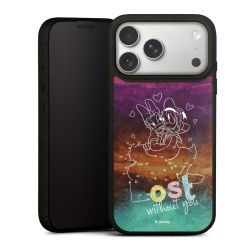 Organic Case schwarz